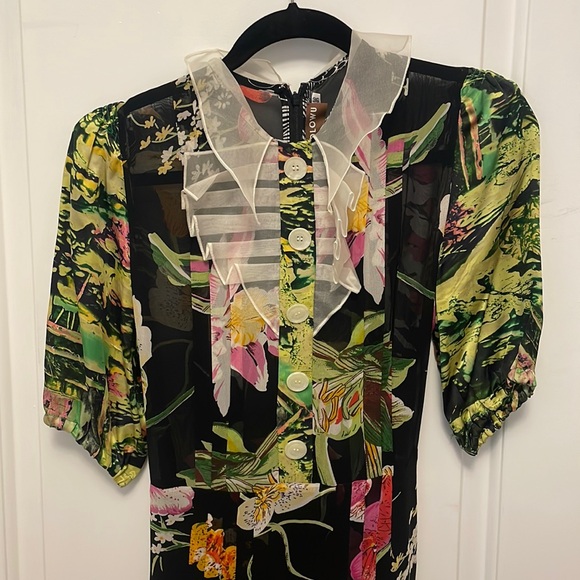 Duro Olowu Dress - Picture 1 of 5